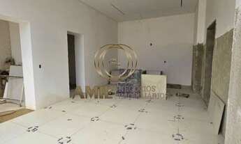 Imagem 6: Casa Sobrado / Chácara Serimbura /5 Dormitórios sendo 5 Suítes / 5 vagas/ 1200m² / JArdim