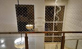 Imagem 5: Casa em condomínio de alto padrão - Colinas do Paratehy - 5 suítes / 567m²