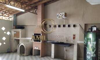 Imagem 4: Casa / Torrão de ouro / 03 dormitórios sendo 1 suíte / 158m² / São José dos Campos