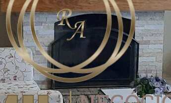 Imagem: Apartamento Cobertura / Edifício Skorpius