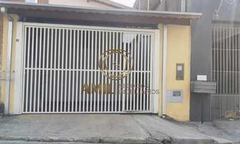 Imagem: RA Amil vende casa / Jardim Uirá / 02 dormitórios