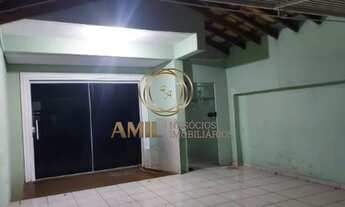 Imagem: Casa Sobrado / Galo Branco / 03 dormitórios