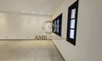 Imagem 6: Casa com 03 dormitórios sendo 02 suítes piscina