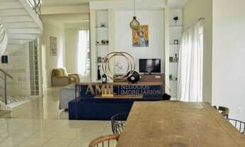 Imagem: Casa/Sobrado / Condominio Aquarius IV /5