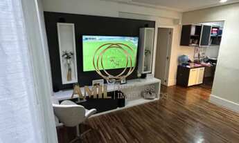 Imagem: RA Amil vende apartamento 157 m² / 3 quartos