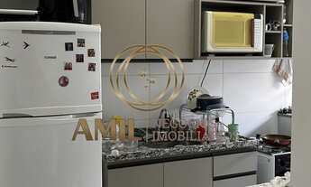 Imagem 5: Apartamento / Mirante Flamboyant / 55m² / 02 Dormitórios / 01 Suíte / São José dos Campos