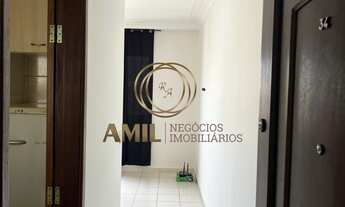 Imagem: RA AMIL Vende-se Apartamento, Edifício