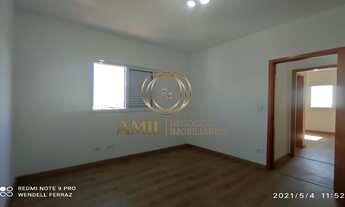 Imagem 3: Venda de Apartamento 3 Quartos no Parque Santo Antônio, Jacareí - SP RA Amil Negócios Imo