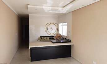 Imagem 2: Casa térrea, Nova, 2 dormitórios, 1 suíte, 125m², Balneário dos Golfinhos, Caraguatatuba