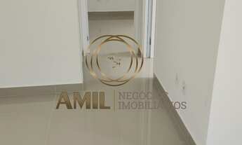 Imagem 2: Apartamento / Mirante Flamboyant / 55m² / 02 Dormitórios / 01 Suíte / São José dos Campos