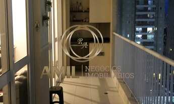 Imagem: RA Amil Vende Apartamento no Splendor Blue