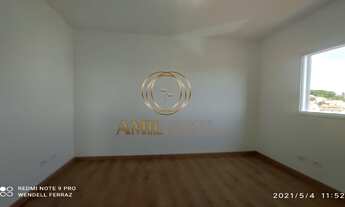 Imagem 7: Venda de Apartamento 3 Quartos no Parque Santo Antônio, Jacareí - SP RA Amil Negócios Imo