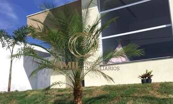 Imagem 2: Aluguel de Casa de Luxo com Piscina em Condomínio Ecopark Bourbon, Caçapava-SP: 4 Quartos