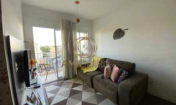 Imagem 4: Apartamento Edifício The Landmark/ Jardim América / 02 dormitórios / 63m² de construção