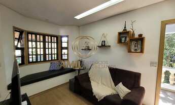 Imagem 3: RA AMIL Vende Chácara dos sonhos! 2 piscinas, lago, sobrado com 4 quartos, 2 cozinhas (1 c