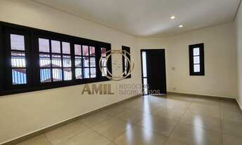 Imagem 4: Casa com 03 dormitórios sendo 02 suítes piscina