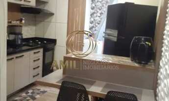 Imagem: Apartamento Condominio Residencial Dunas/