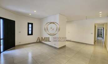 Imagem 5: Casa com 03 dormitórios sendo 02 suítes piscina