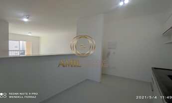 Imagem 6: Excelente Apartamento 3 Quartos no Parque Santo Antônio, Jacareí-SP RA Amil Negócios Imob