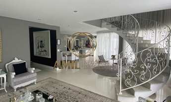 Imagem: Aluguel de Casa de Alto Padrão no Condomínio