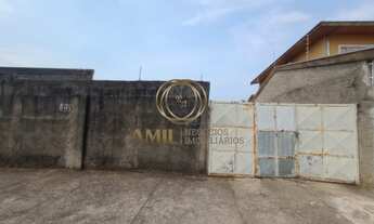 Imagem: Terreno plano / Jardim Satélite / Zona