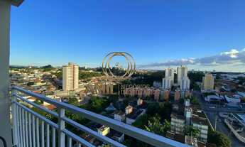 Imagem 2: Apartamento Edifício The Landmark/ Jardim América / 02 dormitórios / 63m² de construção