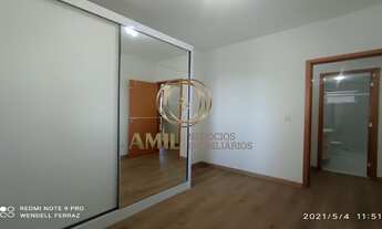 Imagem 6: Venda de Apartamento 3 Quartos no Parque Santo Antônio, Jacareí - SP RA Amil Negócios Imo