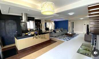 Imagem: Casa em Condomínio Altos Da Serra VI /Urbanova/4