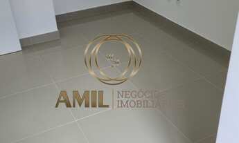 Imagem 7: Apartamento / Mirante Flamboyant / 55m² / 02 Dormitórios / 01 Suíte / São José dos Campos