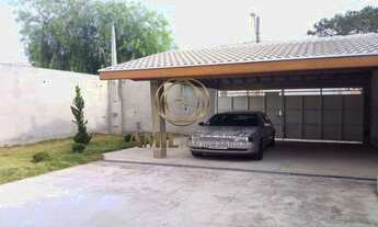 Imagem: Casa / Vila Branca / 3 dormitórios 1 suíte