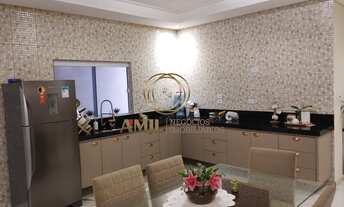 Imagem: Casa Sobrado, Setville Altos de São José