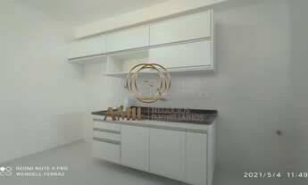 Imagem 7: Excelente Apartamento 3 Quartos no Parque Santo Antônio, Jacareí-SP RA Amil Negócios Imob