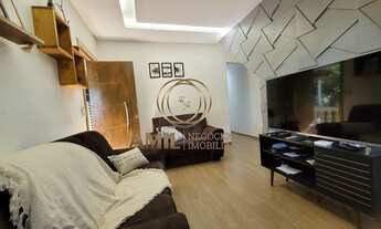 Imagem 4: RA AMIL Vende Chácara dos sonhos! 2 piscinas, lago, sobrado com 4 quartos, 2 cozinhas (1 c