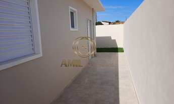 Imagem 5: Casa térrea, Nova, 2 dormitórios, 1 suíte, 125m², Balneário dos Golfinhos, Caraguatatuba