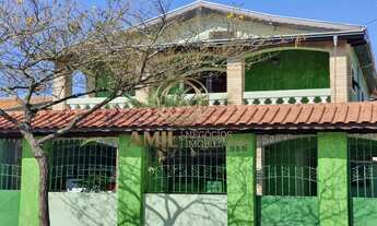 Imagem: Casa / Jardim Altos de Santana / 03 dormitórios