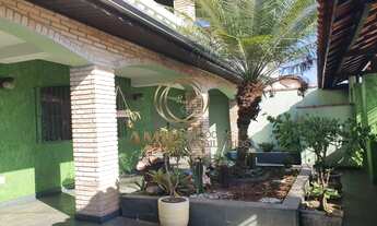 Imagem 2: Casa / Jardim Altos de Santana / 03 dormitórios com 01 suíte / 236m²/ São José dos Campos