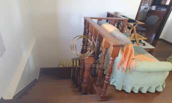 Imagem 4: Casa / Jardim Altos de Santana / 03 dormitórios com 01 suíte / 236m²/ São José dos Campos