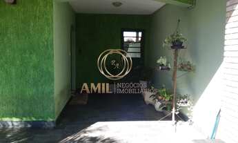 Imagem 5: Casa / Jardim Altos de Santana / 03 dormitórios com 01 suíte / 236m²/ São José dos Campos