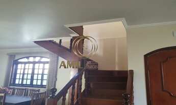 Imagem 7: Casa / Jardim Altos de Santana / 03 dormitórios com 01 suíte / 236m²/ São José dos Campos