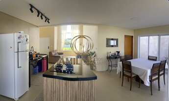 Imagem: Casa Térrea com Piscina Privativa no Condomínio