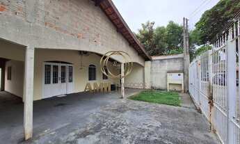 Imagem: Venda de Casa Residencial e Comercial, Jardim