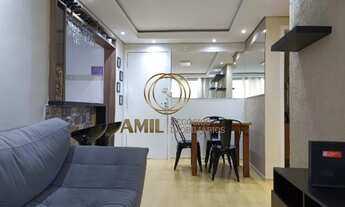 Imagem 3: Apartamento à Venda no Jardim América, São José dos Campos - SP: 2 Quartos, 1 Suíte, 2 Sal