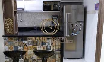 Imagem: Apartamento à Venda no Jardim América