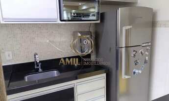 Imagem 5: Apartamento à Venda no Jardim América, São José dos Campos - SP: 2 Quartos, 1 Suíte, 2 Sal