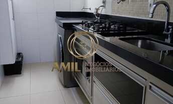 Imagem 7: Apartamento à Venda no Jardim América, São José dos Campos - SP: 2 Quartos, 1 Suíte, 2 Sal