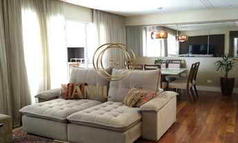Imagem: Apartamento de Luxo no Splendor Blue - 3