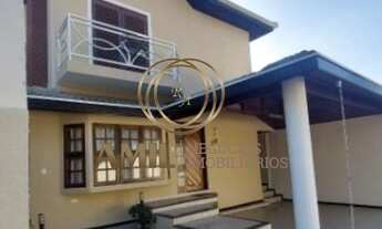 Imagem: Casa em Condomínio de Alto Padrão no Jardim