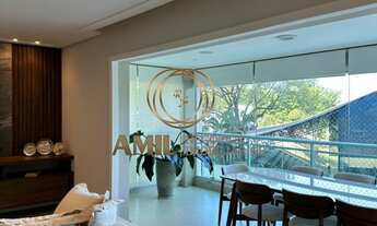 Imagem: Apartamento, Helbor Belvedere, 3 Suítes