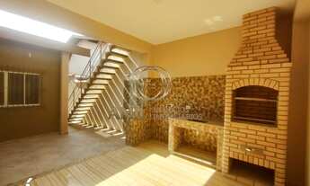 Imagem: Venda Casa sobrado, 4 Quartos, Edícula