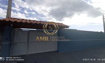 Imagem: Ra Amil Vende Casa térrea 2 dormitórios